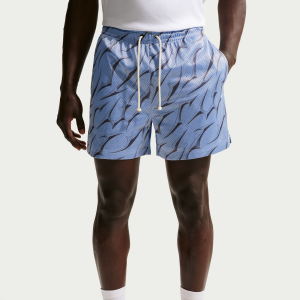 Nike Men's Ja Morant Dri-FIT Standard Issue Practice Shorts, XXL, Cobalt Bliss