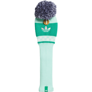 Adidas adidas Originals Driver Headcover, Clear Mint - $19.97 at DICK'S Sporting Goods
