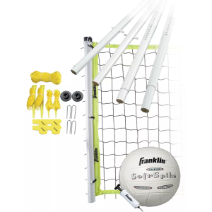 Franklin Advanced Volleyball Set