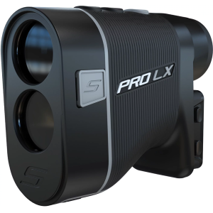 Shot Scope PRO LX+ GPS V2 Laser Rangefinder, Gray