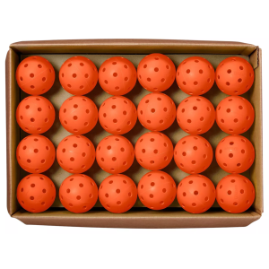 Wilson Wilson Tru 32 Indoor Case, Orange - $153.95 at DICK'S Sporting Goods