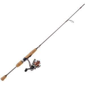 Lew's Mr. Trout Spinning Combo, Aluminum