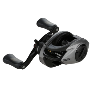 Abu Garcia Max(TM) X Low Profile Reel, Aluminum