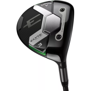 Callaway Callaway Women's Elyte Max Fast Fairway Wood, Right Hand, Wave - $249.98 at DICK'S Sporting Goods
