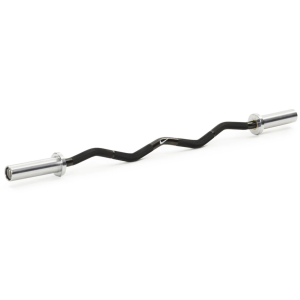 Nike Nike Curl Bar - $150.00 at DICK'S Sporting Goods
