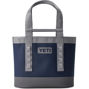 YETI Camino 35 Carryall 2.0 Tote Bag, Men's, Navy 2