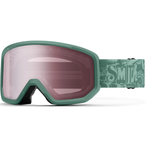 SMITH Transfer Snow Goggles 2026, Cactus Zine