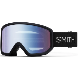 SMITH Transfer Snow Goggles 2026, Black