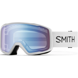 Smith Tribute Snow Goggles, White