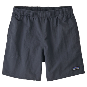 Patagonia Youth Baggies 5" Shorts, XS, Smolder Blue