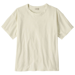 Patagonia Women's Trail Harbor Top, XS, Birch White