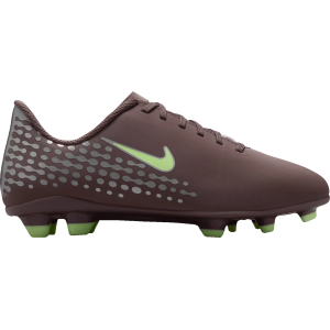 Nike Nike Kids' Mercurial Vapor 16 Club "Kylian Mbappe" FG/MG Soccer Cleats, Size 4, Brown/Silver - $27.17 at DICK'S Sporting Goods