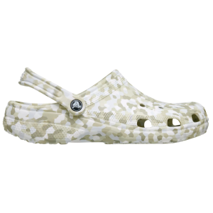 Crocs Crocs Classic Confetti Clogs, Men's, M7/W9, Summit White/Multi - $31.42 at DICK'S Sporting Goods