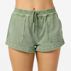 O'Neill Women's Sevie Short 2, XL, Sea Spray