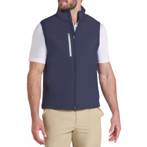 Puma PUMA Men's Hielands Golf Vest, XXL, Deep Navy - $112.50 at DICK'S Sporting Goods