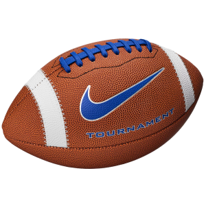 Nike Nike Tournament Football, Brown - $50.00 at DICK'S Sporting Goods