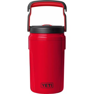 YETI Silo 40 oz. Jug with Straw Cap, Rescue Red