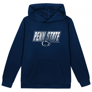 Gen2 Boys' Penn State Nittany Lions College Navy Hoodie, Size 4, Blue