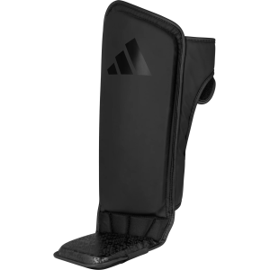 Adidas adidas Shin-n-Step Protector, L/XL, Black - $49.99 at DICK'S Sporting Goods