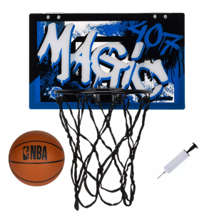 Franklin Orlando Magic Over the Door Hoop