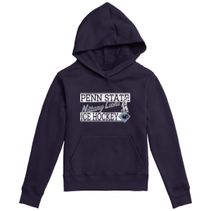 League-Legacy League-Legacy Youth Penn State Nittany Lions Navy Hockey Pullover Hoodie, Small, Blue - $49.99 at DICK'S Sporting Goods