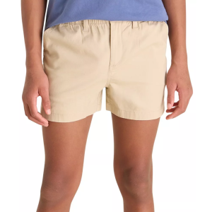 Chubbies Chubbies Boys' Shorter Originals Stretch Short, Small, Light Khaki Solid - $49.50 at DICK'S Sporting Goods