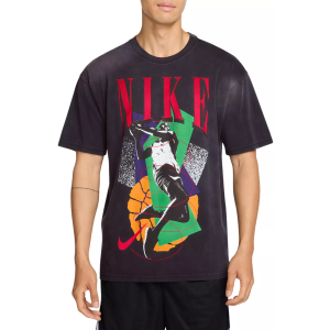 Nike Nike Men's Retro Shapes Graphic T-Shirt, Large, Black - $37.99 at DICK'S Sporting Goods