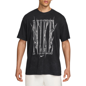 Nike Men's Max90 Train Verb Graphic T-Shirt, XL, Black
