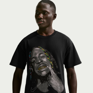 Nike Nike Men's Ja Morant Max90 Bling Graphic T-Shirt, XXL, Off Noir - $20.23 at DICK'S Sporting Goods