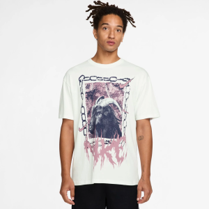 Nike Nike Men's Max90 GOAT Graphic T-Shirt, XL, Summit White - $32.90 at DICK'S Sporting Goods
