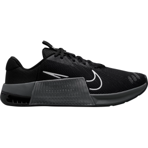 Nike Nike Men's Metcon 9 Training Shoes, Size 7.5, Black/White/Grey - $149.99 at DICK'S Sporting Goods
