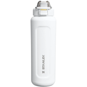 Stanley 32 oz. Wellspring Bottle, Hammertone Frost