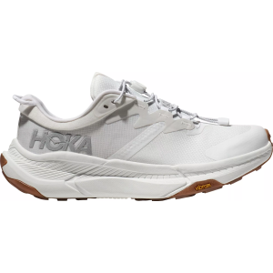 HOKA Women's Transport Shoes, Size 7, White/White