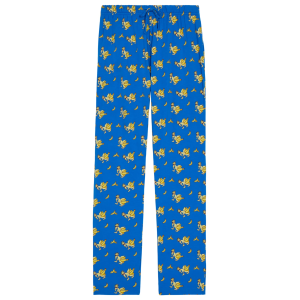 Goat Usa GOAT USA Boys' Banana Pajama Pants, XL, Royal Blue - $45.00 at DICK'S Sporting Goods