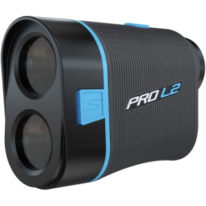 Shot Scope PRO L2 Laser Rangefinder, Blue
