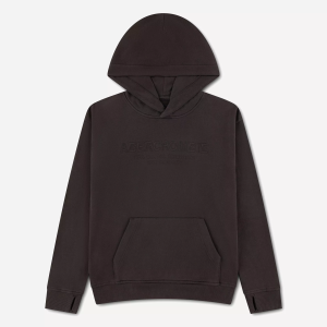 abercrombie kids vintage pullover hoodie, Size 17/18, After Dark