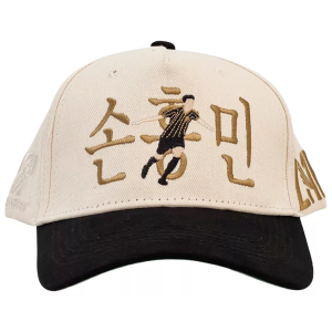 Talisman Talisman Adult Los Angeles FC Tan Away Graphic 5-Panel Hat, Men's - $45.00 at DICK'S Sporting Goods