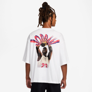 Jordan Jordan Men's Flight Retro Graphic T-Shirt, Small, White - $31.50 at DICK'S Sporting Goods