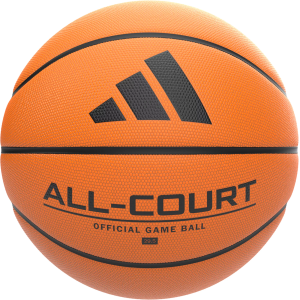 Adidas adidas All Court Basketball, Kids, Orange - $34.99 at DICK'S Sporting Goods