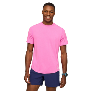 Chubbies Chubbies Men's Rec T-Shirt, Large, Bright Pink - $44.50 at DICK'S Sporting Goods