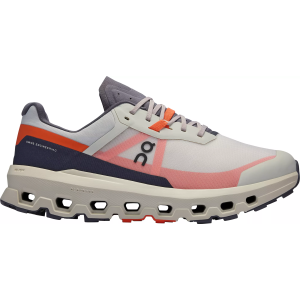 On Men's Cloudvista 2 Trail Running Shoes, Size 8, Flame