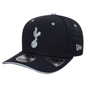 New Era New Era Adult Tottenham Hotspur Navy 9Seventy Adjustable Stretch-Snap Hat, Men's, Blue - $40.99 at DICK'S Sporting Goods