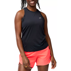 Brooks Women's Sprint Free Tank 3.0, XS, Black