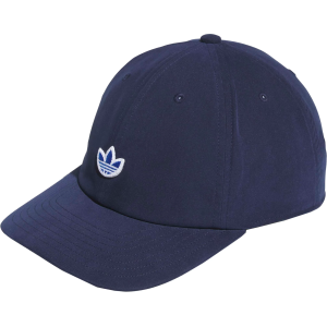 adidas Originals Men's Relaxed Golf Hat, Night Indigo