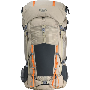 Mystery Ranch Backpack Bridger 55L Frame Pack, Men's, Large, Hummus
