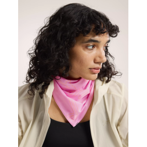 Arc'teryx Sinsolo Bandana, Men's, Pineberry