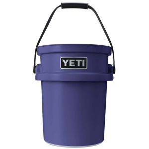 YETI LoadOut Bucket, Moon Dust