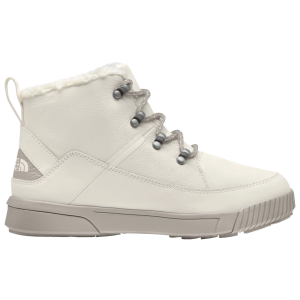 The North Face The North Face Women's Sierra Mid Waterproof Winter Boots, Size 6, White Dune/Silver Grey - $118.97 at DICK'S Sporting Goods