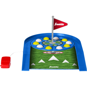 Franklin Sports Spin N Putt Golf, Kids