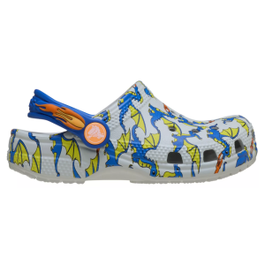 Crocs Crocs Toddler Classic IAM Dragon Clogs, Boys', Size 9, Atmosphere - $24.62 at DICK'S Sporting Goods